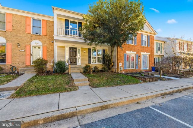 13006 THUNDERHEAD DR, Germantown, MD 20874