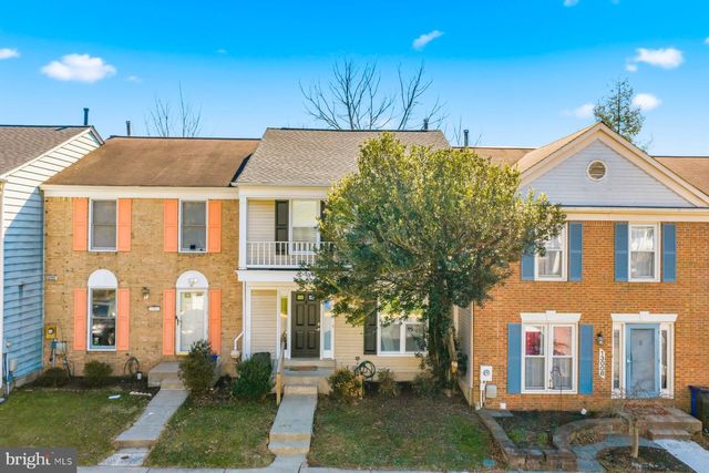 13006 THUNDERHEAD DR, Germantown, MD 20874