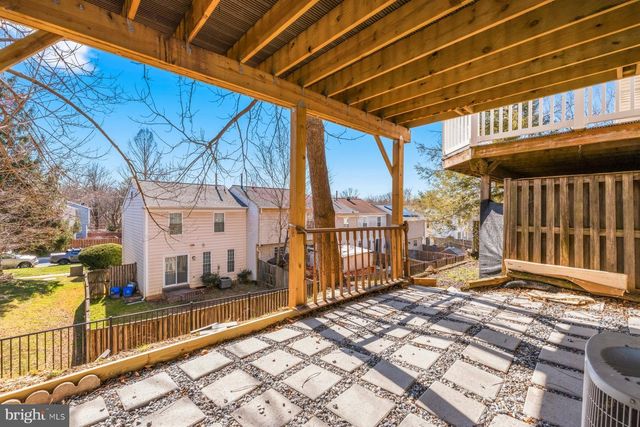 13006 THUNDERHEAD DR, Germantown, MD 20874