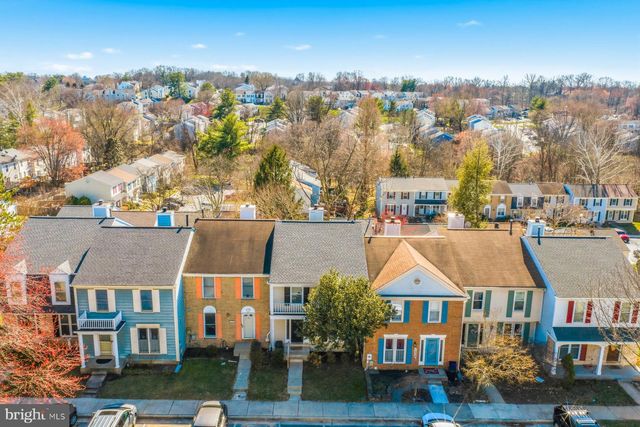 13006 THUNDERHEAD DR, Germantown, MD 20874