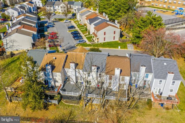 13006 THUNDERHEAD DR, Germantown, MD 20874