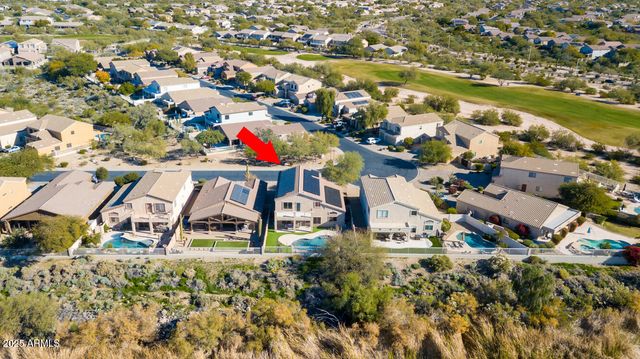 33808 N PATE Place, Cave Creek, AZ 85331