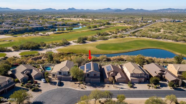 33808 N PATE Place, Cave Creek, AZ 85331