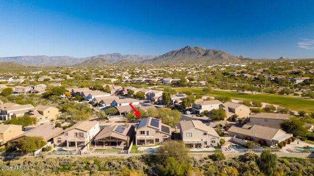 33808 N PATE Place, Cave Creek, AZ 85331