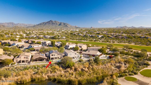 33808 N PATE Place, Cave Creek, AZ 85331