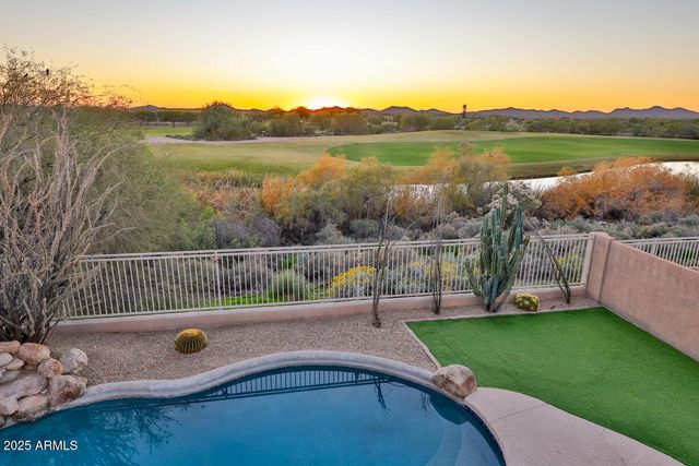 33808 N PATE Place, Cave Creek, AZ 85331