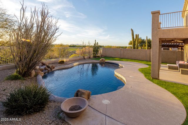33808 N PATE Place, Cave Creek, AZ 85331