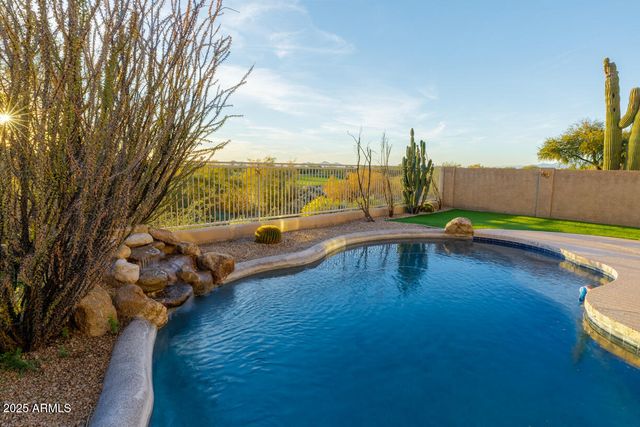 33808 N PATE Place, Cave Creek, AZ 85331