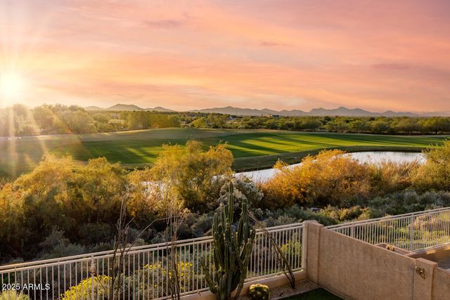 33808 N PATE Place, Cave Creek, AZ 85331