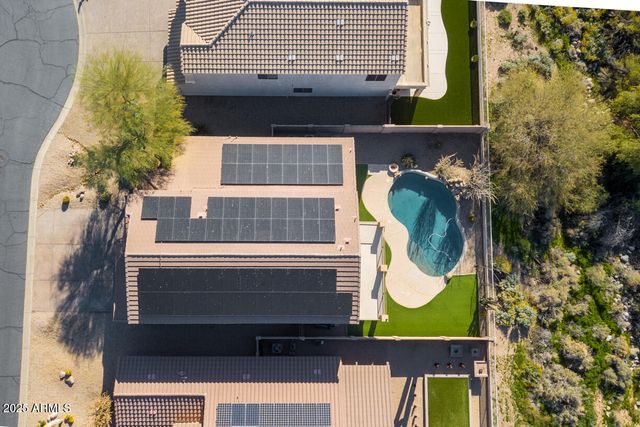 33808 N PATE Place, Cave Creek, AZ 85331