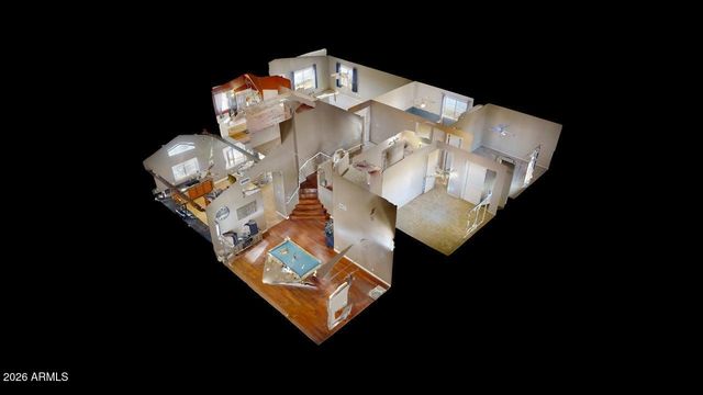 33808 N PATE Place, Cave Creek, AZ 85331