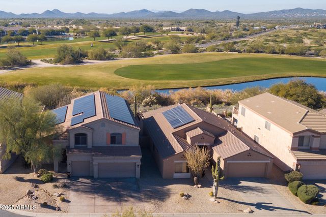 33808 N PATE Place, Cave Creek, AZ 85331