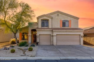 33808 N PATE Place, Cave Creek, AZ 85331