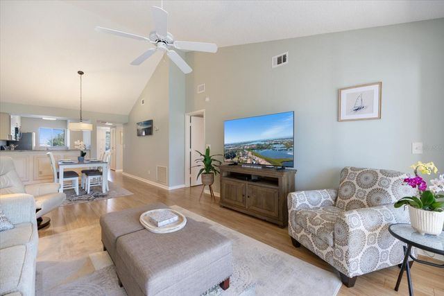 806 BIRD BAY WAY 308, Venice, FL 34285
