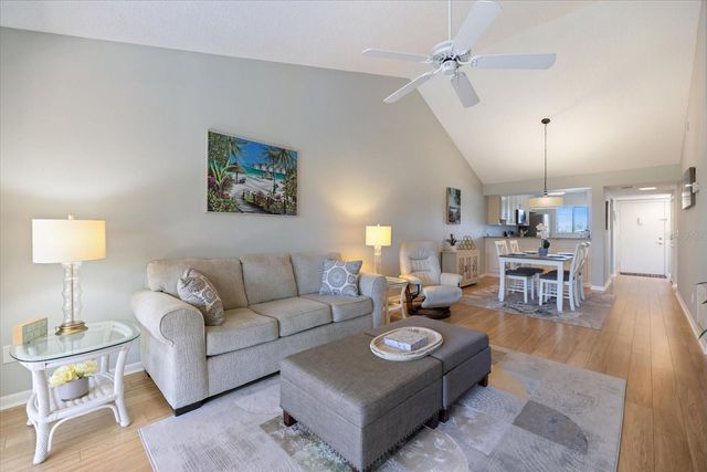 806 BIRD BAY WAY 308, Venice, FL 34285