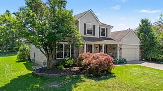 4976 N Ashford Way, Pittsfield Charter Twp, MI 48197