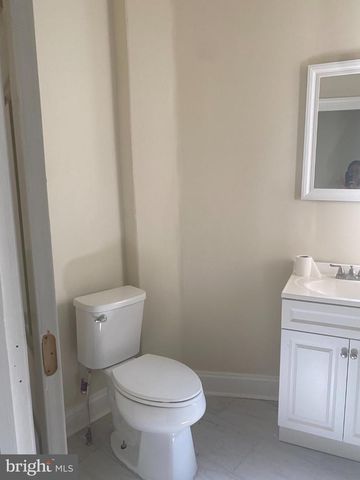 2720 PARKWOOD AVE, Baltimore, MD 21217