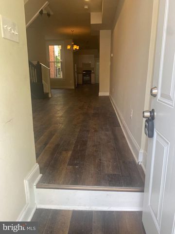 2720 PARKWOOD AVE, Baltimore, MD 21217
