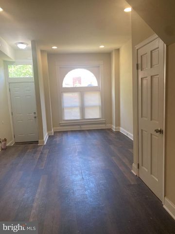 2720 PARKWOOD AVE, Baltimore, MD 21217