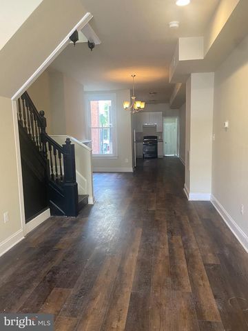 2720 PARKWOOD AVE, Baltimore, MD 21217