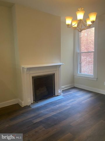 2720 PARKWOOD AVE, Baltimore, MD 21217