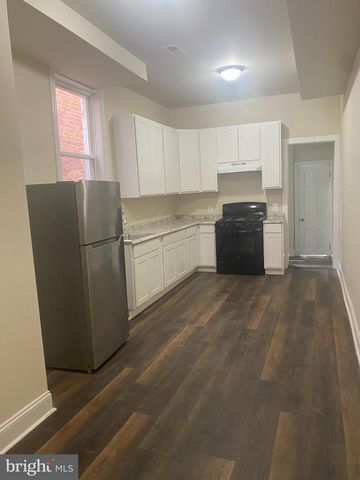 2720 PARKWOOD AVE, Baltimore, MD 21217