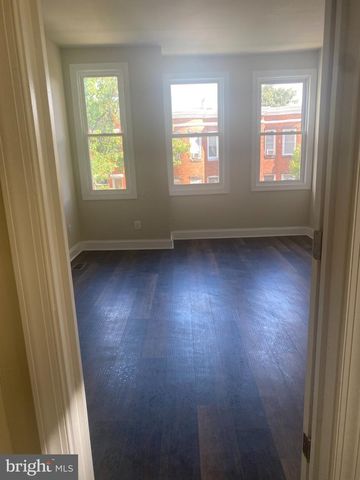 2720 PARKWOOD AVE, Baltimore, MD 21217