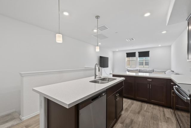 2629 S Equestrian Drive 107, Gilbert, AZ 85295