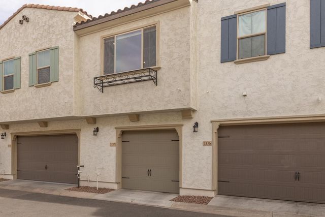 2629 S Equestrian Drive 107, Gilbert, AZ 85295