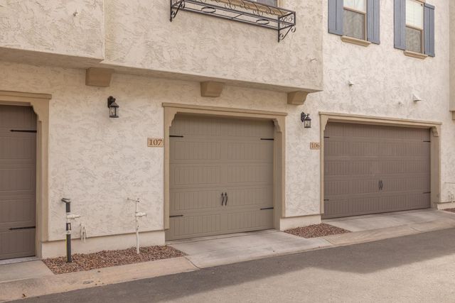 2629 S Equestrian Drive 107, Gilbert, AZ 85295