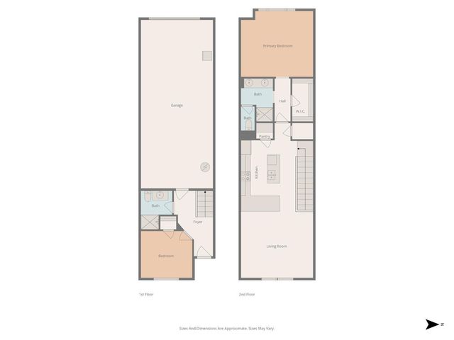 2629 S Equestrian Drive 107, Gilbert, AZ 85295