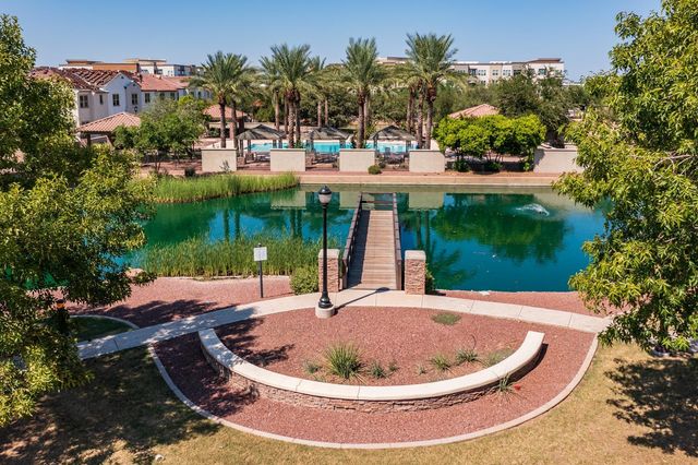 2629 S Equestrian Drive 107, Gilbert, AZ 85295