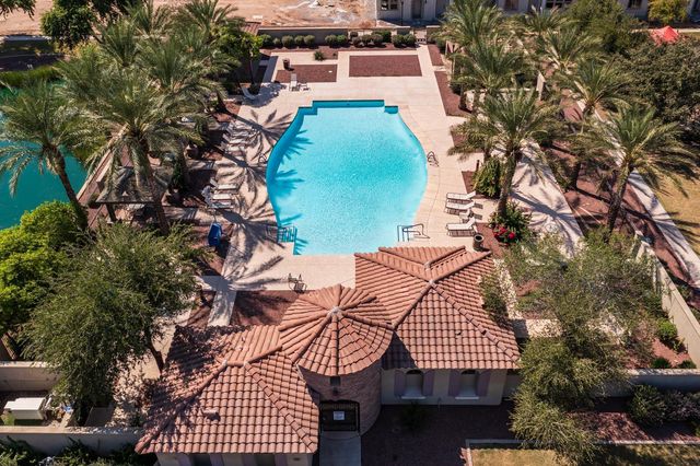 2629 S Equestrian Drive 107, Gilbert, AZ 85295