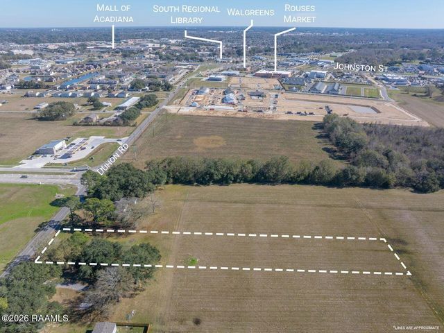 317 Duhon Road, Lafayette, LA 70506