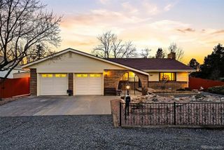 1055 S Elmira Street, Denver, CO 80247