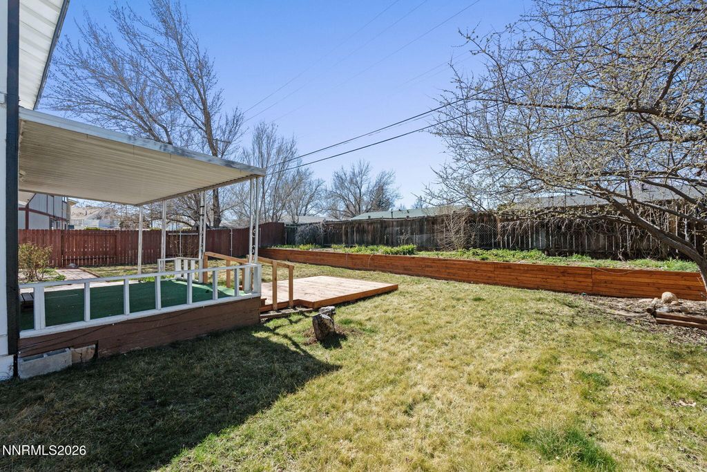 Image 29 of property listing at 2557 Janelle Drive, Sparks, NV 89431