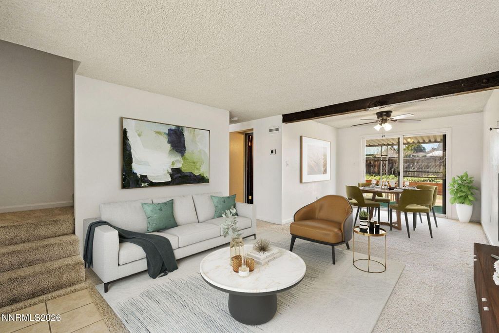 Image 4 of property listing at 2557 Janelle Drive, Sparks, NV 89431