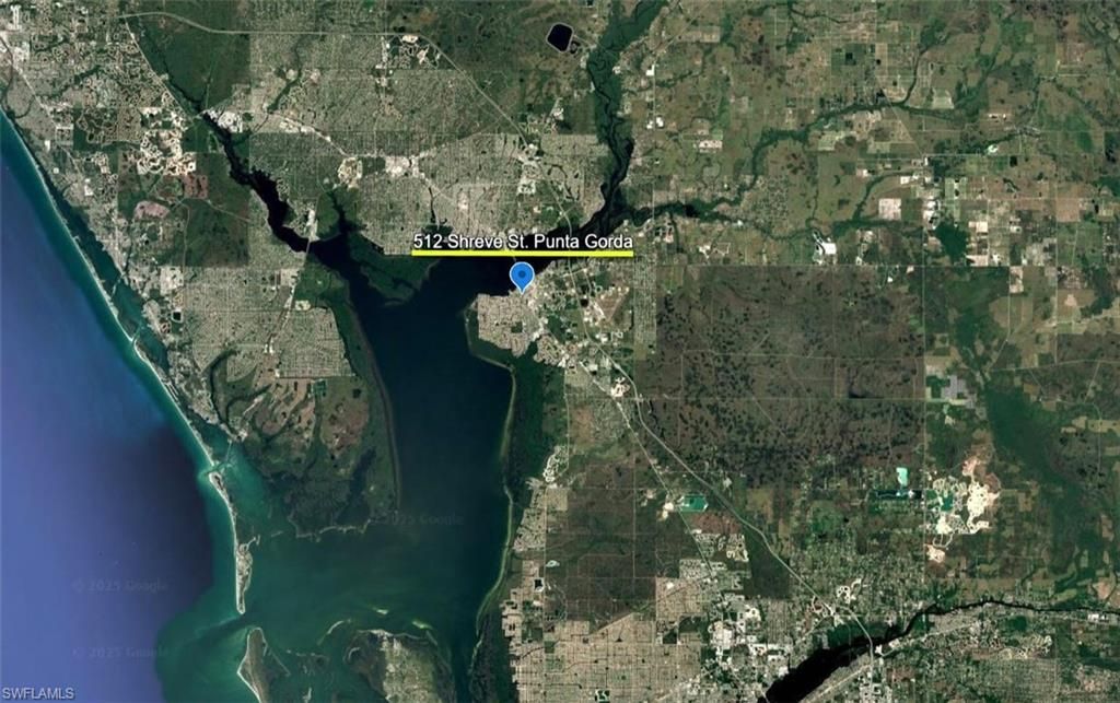 512 Shreve ST, PUNTA GORDA, FL 33950 — photo 3
