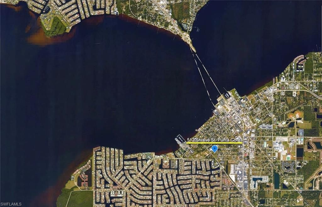 512 Shreve ST, PUNTA GORDA, FL 33950 — photo 4