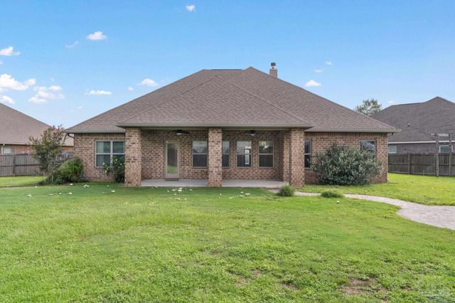 4857 Dupont Cir, Pace, FL 32571
