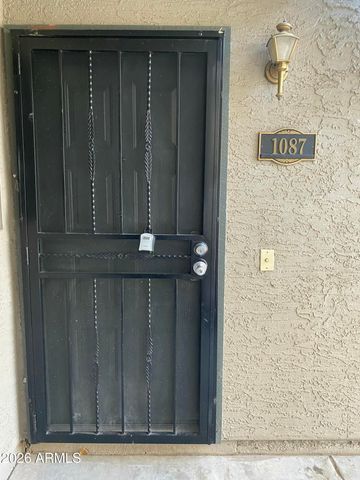 533 W GUADALUPE Road 1087, Mesa, AZ 85210