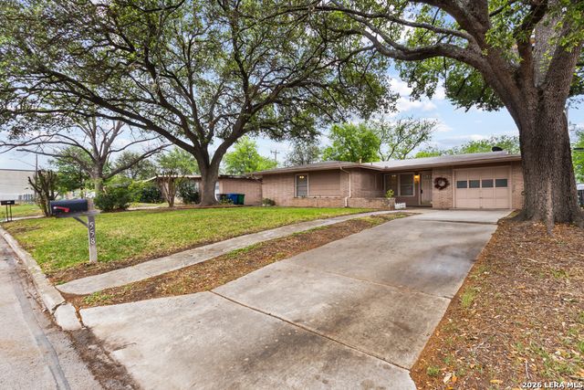 558 Cicero, San Antonio, TX 78218