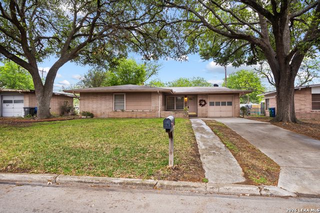 558 Cicero, San Antonio, TX 78218