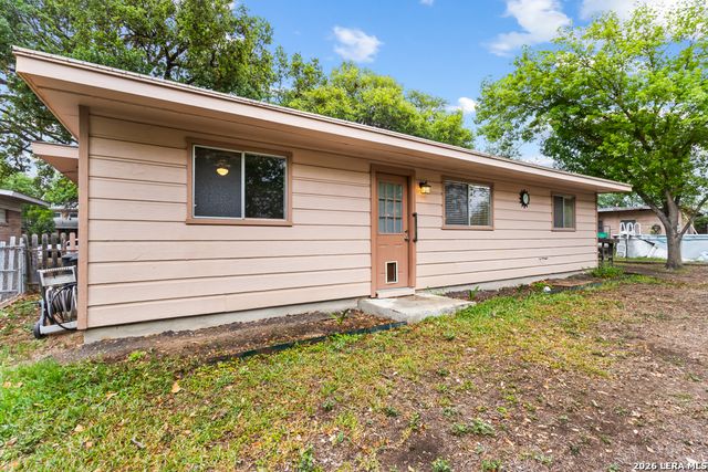 558 Cicero, San Antonio, TX 78218