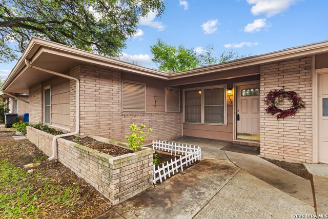 558 Cicero, San Antonio, TX 78218