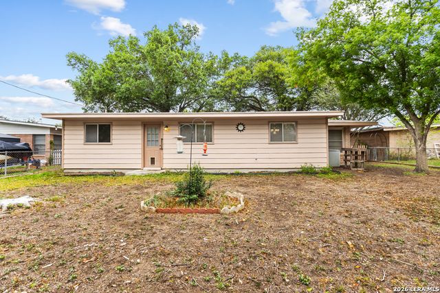 558 Cicero, San Antonio, TX 78218