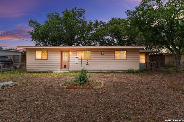 558 Cicero, San Antonio, TX 78218