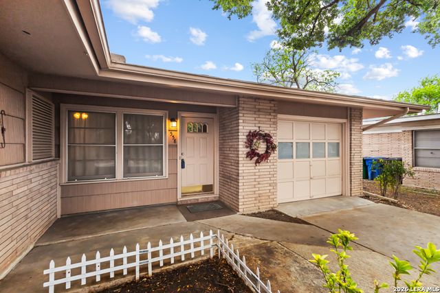 558 Cicero, San Antonio, TX 78218