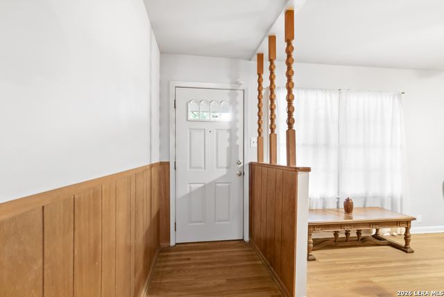 558 Cicero, San Antonio, TX 78218