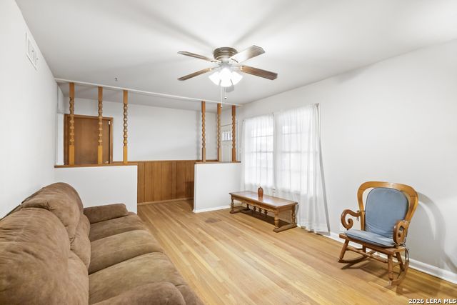 558 Cicero, San Antonio, TX 78218